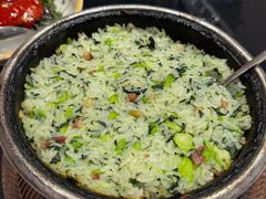-香雪海饭店中餐厅(人民桥店)