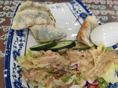 -长人馄饨铺(解放街店)