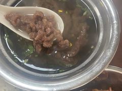 -阿秋牛排(湖心街店)