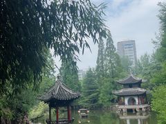 -水绘园
