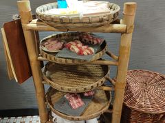 -陈艳红火锅菜·冒菜(簋街店)