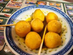 -广信牛奶甜品世家(台东店)