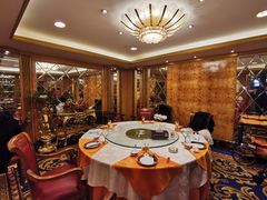 包厢-万宝海鲜舫(劳动公园店)