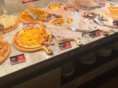 -比格比萨自助(万柳华联店)