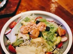 -JUKEBOX玖部音乐餐厅(华侨城店)