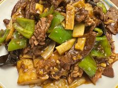 传统爆三样-鼎香润(什刹海德胜门店)