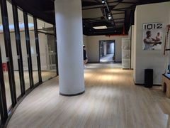 -一兆韦德健身(张杨路店)
