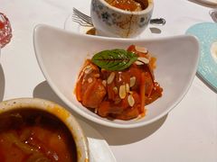 -波特曼西餐厅(南岗店)