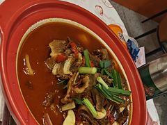 -辣出味岳阳特色烧烤·龙虾大排档(砂子塘总店)