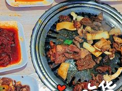 -平山城鑫烧烤(建国楼店)