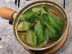 -留半山·香港食堂(啦啦宝都店)