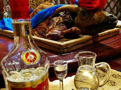 -九十九顶毡房(阜石路店)