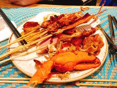 -沈阳和平艾美酒店新食谱西餐厅