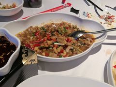 -味界·精致赣菜(招商花园城店)