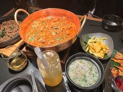 -Ameigo梅果·云贵川bistro(长宁来福士店)