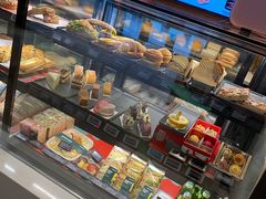 -星巴克(宏汇国际广场店)