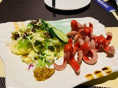 -有喜屋·深夜食堂(北京西路店)