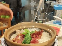 -烹然四季椰子鸡火锅(团结湖总店)