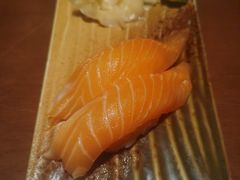 -千代武日本料理(哈西店)