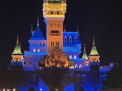-青岛方特梦幻王国