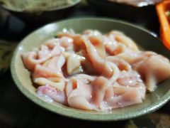 -星鸿社重庆老火锅