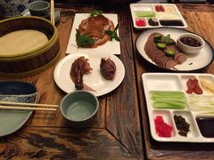 -四季民福烤鸭店(前门廊房二条店)
