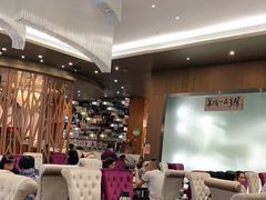 大堂-新兴·金羊座·粤菜点心(乐峰店)