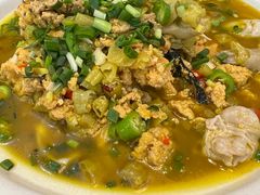 -湘聚南县土菜馆(龙山二路店)