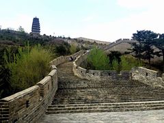 -雁门关景区