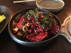 -薇酌饮·陕西菜(南门外店)