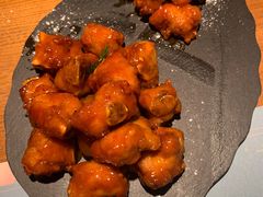 -大树餐厅(益田假日店)