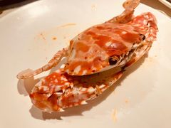 -加餐海鲜自助(宝龙一城店)