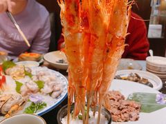 -德川家日本料理(中关村寰太大厦店)