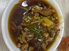 -富辉粉店·海南咖喱饭
