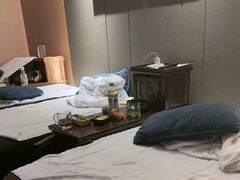 -水墨澜渟足道·SPA·传统(四望亭东关街店)