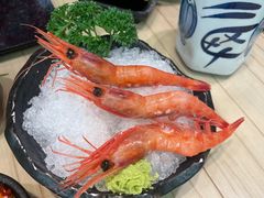 -沼津港精致料理·寿喜烧·烧鸟(漕河泾印象城店)