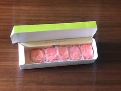 -好利来.生日蛋糕(杨家坪店)