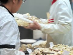 -东北农业大学饺子园