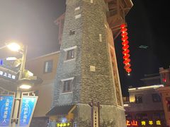 -北川羌城旅游区