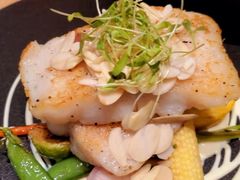 -杏荟旋转餐厅(广州爱群店)
