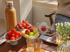 -蔡嘉甜品(上海大宁久光中心店)