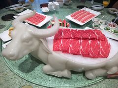 -爱丽格斯火锅(东岸国际店)
