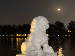 -比格比萨自助(万柳华联店)