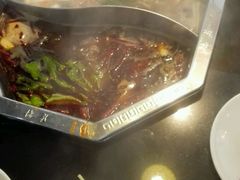 -重庆德庄火锅(体育中心店)