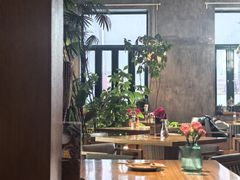 -山茶云南菜(永安里店)