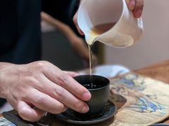 -有茶空间(万科金色半山店)