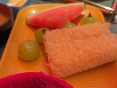 -牛New寿喜烧(曹路花园城店)
