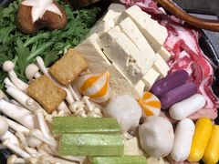 -韩见·韩式拌饭·炸鸡(石厦店)