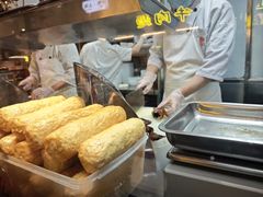 -龙记香港茶餐厅(久光百货店)