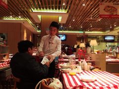 -西贝莜面村(近铁城市广场店)